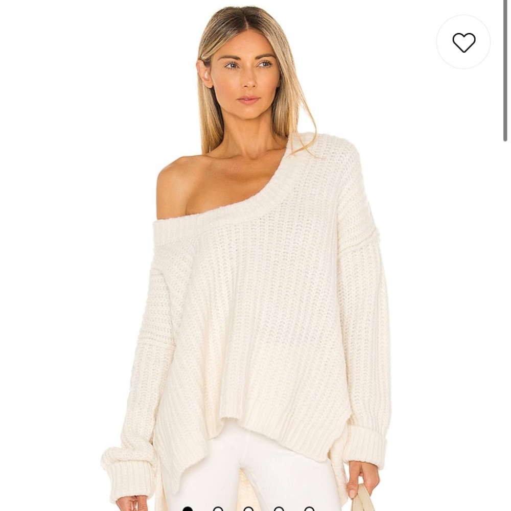 Free People Sweater